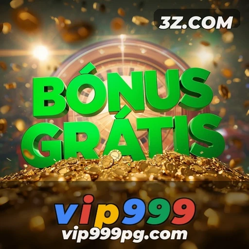 Bônus Imperdíveis no Vip999 para Turbinar Sua Diversão