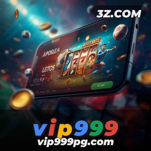 Experiência de Cassino Inigualável no vip999 para Jogadores Brasileiros