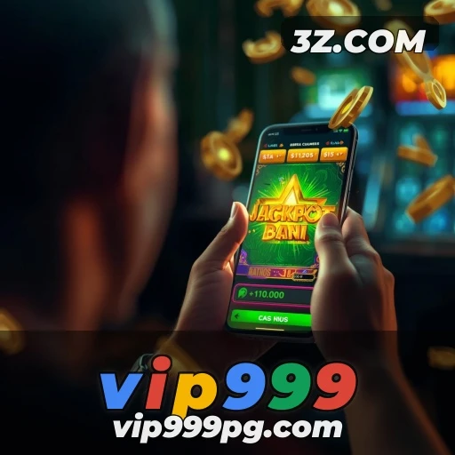 Seção VIP do vip999: Experiência Exclusiva para Gamers Brasileiros